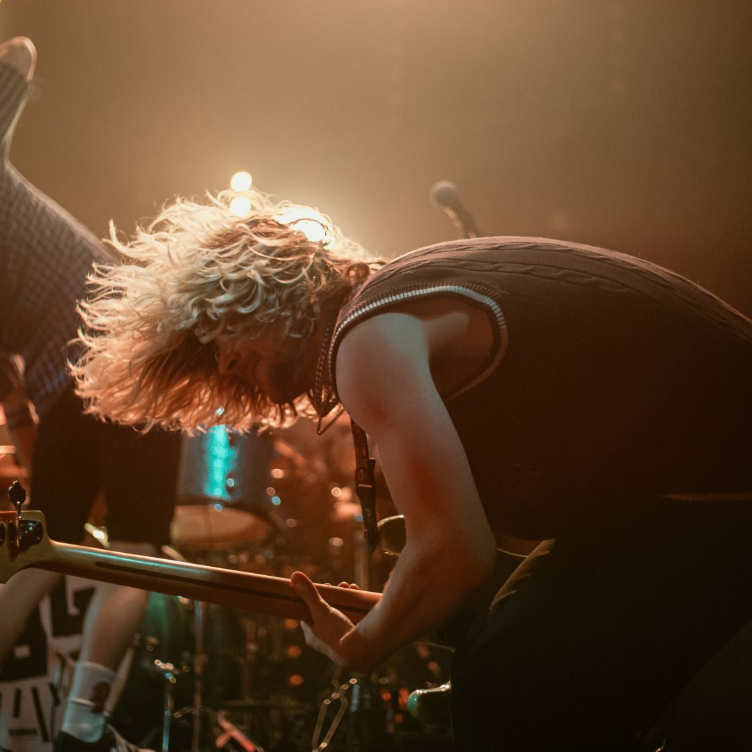 02.21.2023 The Hunna (55)